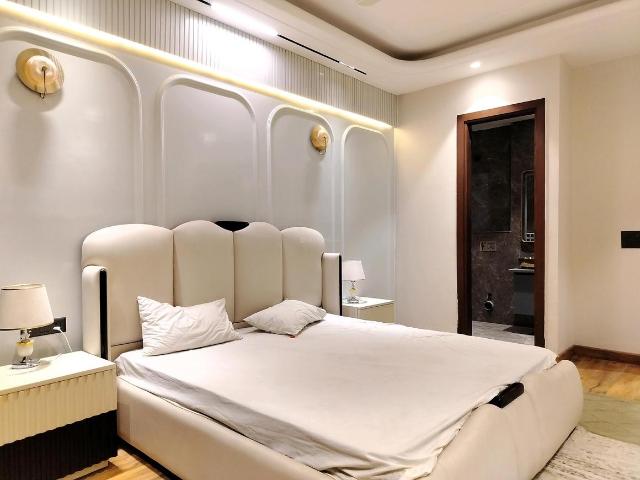 1 BHK Independent Builder Floor in DLF Phase 3 for rent Gurgaon. The reference number is 20480330