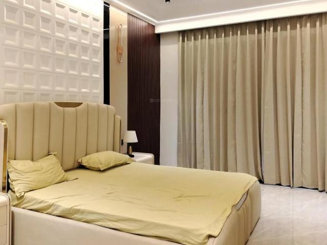 1 BHK Independent Builder Floor in DLF Phase 3 for rent Gurgaon. The reference number is 20480335