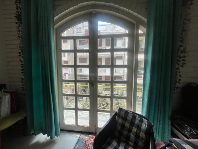 1 BHK Independent Builder Floor in DLF Phase 3 for rent Gurgaon. The reference number is 20482357