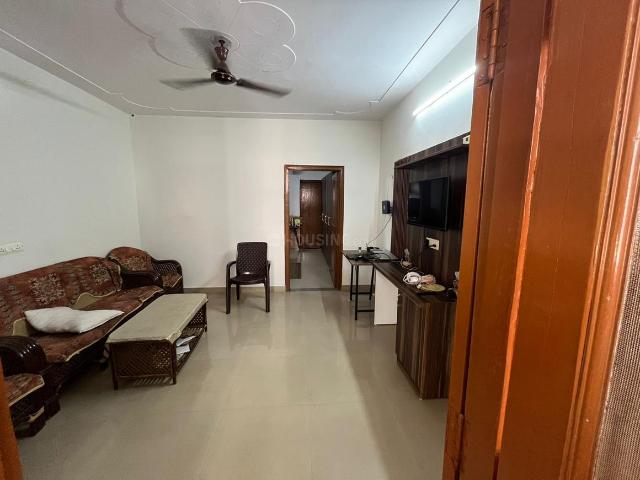 1 BHK Independent Builder Floor in DLF Phase 3 for rent Gurgaon. The reference number is 20485908