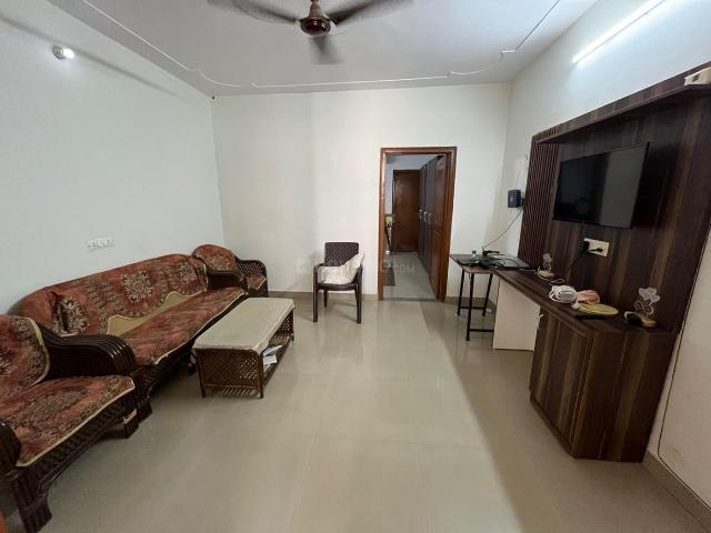 1 BHK Independent Builder Floor in DLF Phase 3 for rent Gurgaon. The reference number is 20486608