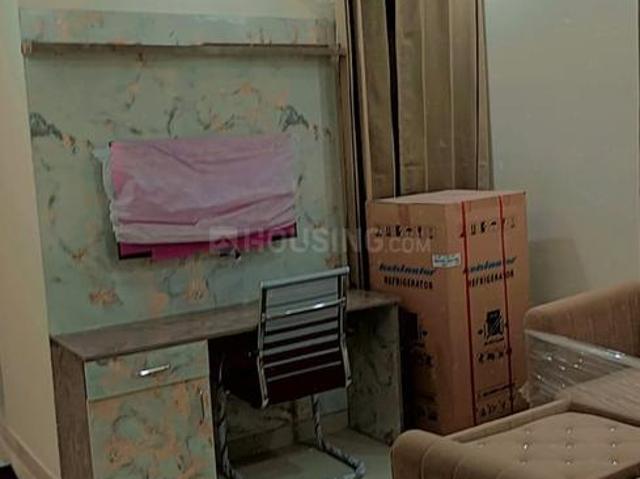 1 BHK Independent Builder Floor in DLF Phase 3 for rent Gurgaon. The reference number is 20486629