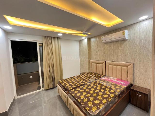 1 BHK Independent Builder Floor in DLF Phase 3 for rent Gurgaon. The reference number is 20499796