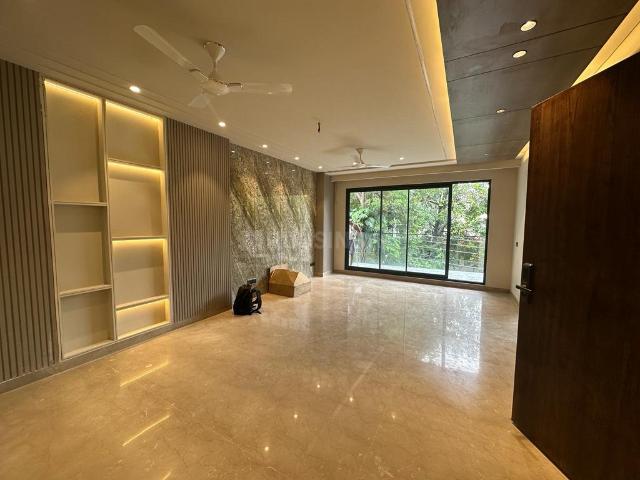 1 BHK Independent Builder Floor in DLF Phase 3 for rent Gurgaon. The reference number is 20500215