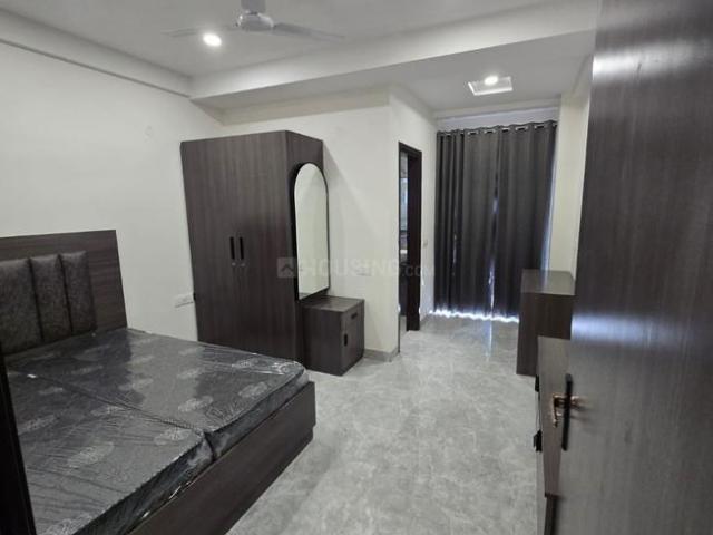 1 BHK Independent Builder Floor in DLF Phase 3 for rent Gurgaon. The reference number is 20501159