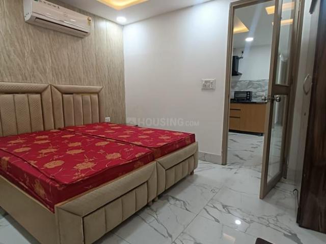 1 BHK Independent Builder Floor in DLF Phase 3 for rent Gurgaon. The reference number is 20502187