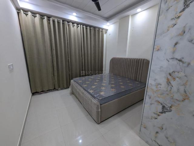 1 BHK Independent Builder Floor in DLF Phase 3 for rent Gurgaon. The reference number is 20507223
