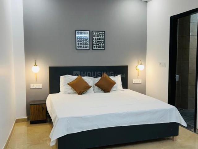 1 BHK Independent Builder Floor in DLF Phase 3 for rent Gurgaon. The reference number is 20519833