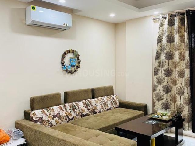 1 BHK Independent Builder Floor in DLF Phase 3 for rent Gurgaon. The reference number is 20557498