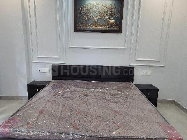 1 BHK Independent Builder Floor in DLF Phase 3 for rent Gurgaon. The reference number is 20567534