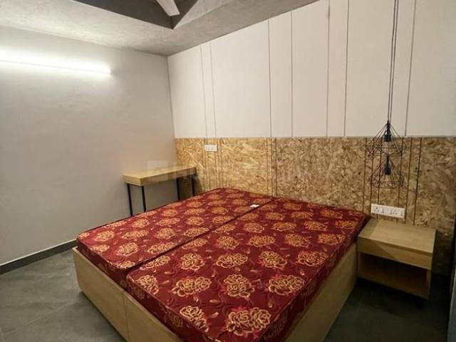 1 BHK Independent Builder Floor in DLF Phase 3 for rent Gurgaon. The reference number is 20567585