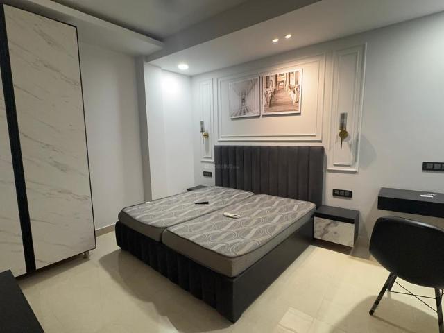 1 BHK Independent Builder Floor in Sector 24 for rent Gurgaon. The reference number is 20577128