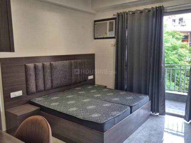 1 BHK Independent Builder Floor in DLF Phase 3 for rent Gurgaon. The reference number is 20634751