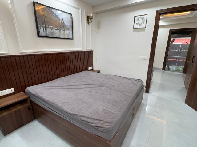 1 BHK Independent Builder Floor in DLF Phase 3 for rent Gurgaon. The reference number is 20659215