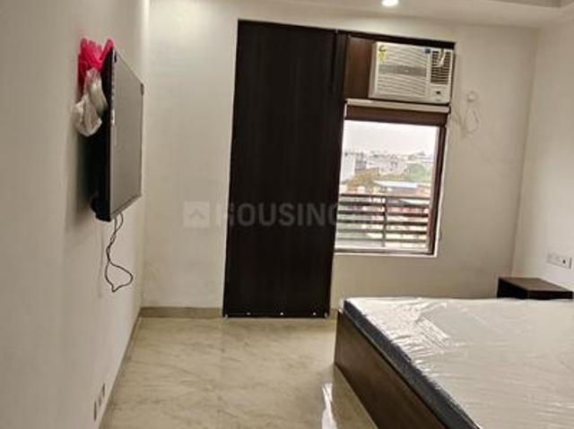 1 BHK Independent Builder Floor in DLF Phase 3 for rent Gurgaon. The reference number is 20665919
