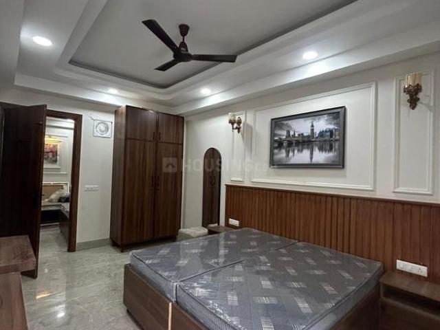 1 BHK Independent Builder Floor in DLF Phase 3 for rent Gurgaon. The reference number is 20687003