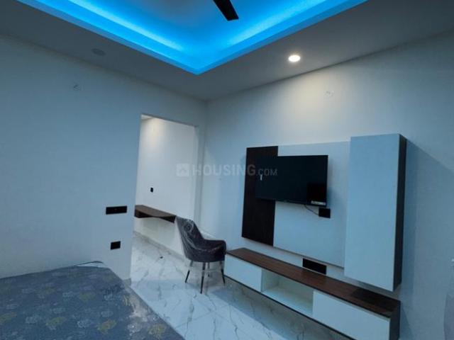 1 BHK Independent Builder Floor in DLF Phase 3 for rent Gurgaon. The reference number is 20693064