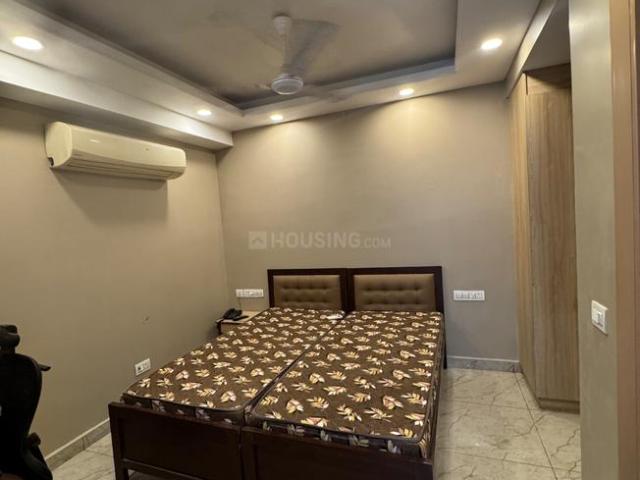 1 BHK Independent Builder Floor in DLF Phase 3 for rent Gurgaon. The reference number is 20693080
