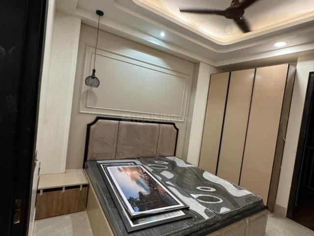 1 BHK Independent Builder Floor in DLF Phase 3 for rent Gurgaon. The reference number is 20693087