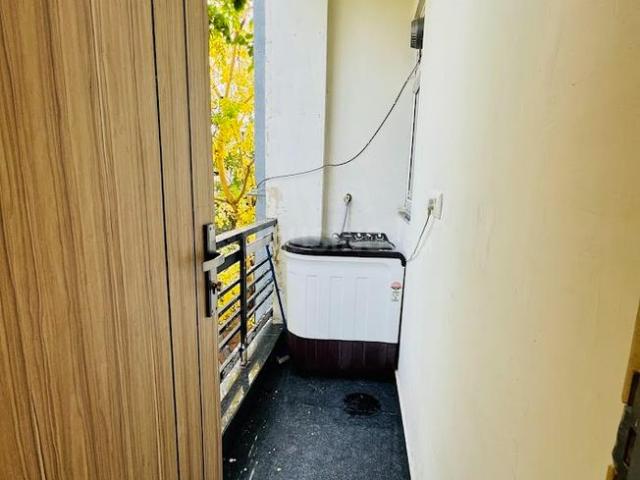 1 BHK Independent Builder Floor in DLF Phase 3 for rent Gurgaon. The reference number is 20701836