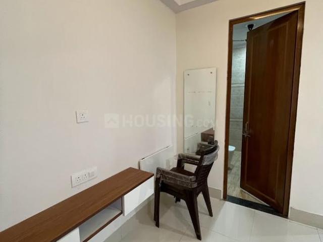 1 BHK Independent Builder Floor in DLF Phase 3 for rent Gurgaon. The reference number is 20701865