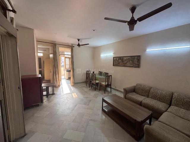 1 BHK Independent Builder Floor in DLF Phase 3 for rent Gurgaon. The reference number is 20708853