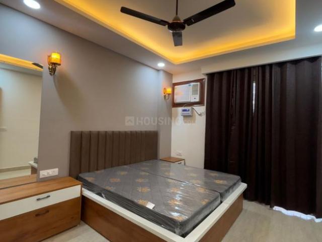 1 BHK Independent Builder Floor in DLF Phase 3 for rent Gurgaon. The reference number is 20724166