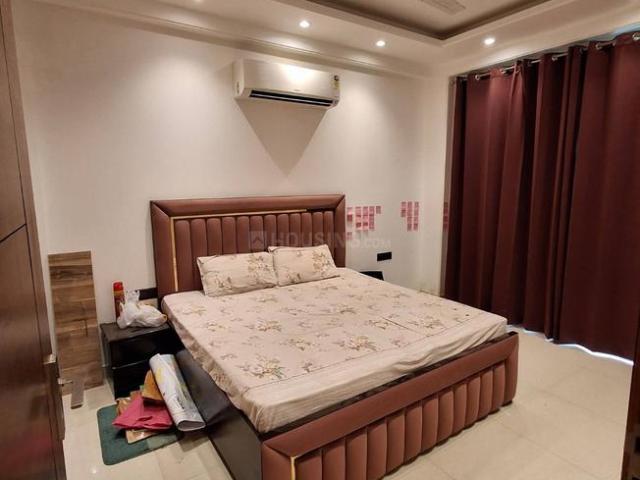 1 BHK Independent Builder Floor in DLF Phase 3 for rent Gurgaon. The reference number is 20746396
