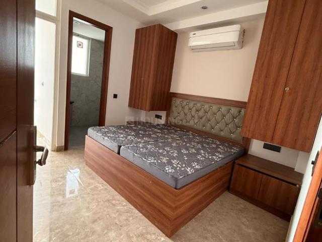 1 BHK Independent Builder Floor in DLF Phase 3 for rent Gurgaon. The reference number is 20764065