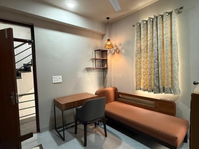 1 BHK Independent Builder Floor in DLF Phase 3 for rent Gurgaon. The reference number is 20764319