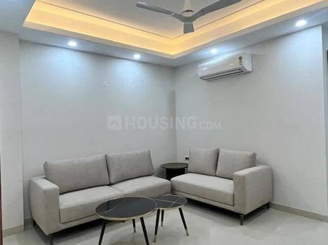 1 BHK Independent Builder Floor in DLF Phase 3 for rent Gurgaon. The reference number is 20770301