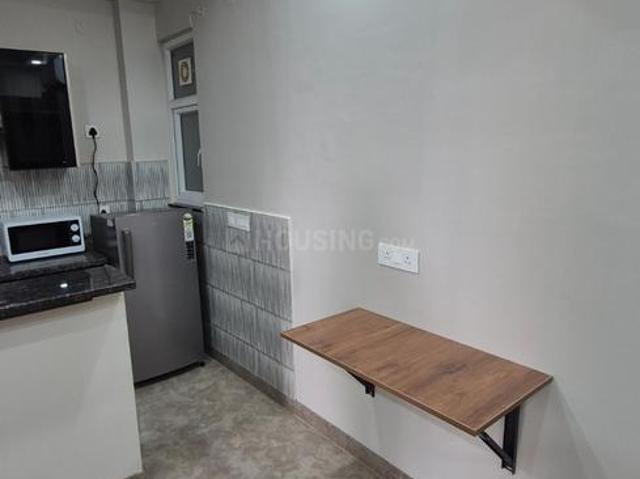 1 BHK Independent Builder Floor in DLF Phase 3 for rent Gurgaon. The reference number is 20783244