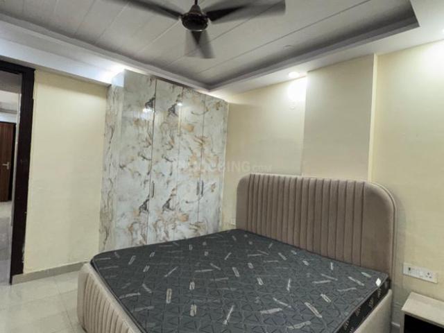 1 BHK Independent Builder Floor in DLF Phase 3 for rent Gurgaon. The reference number is 20799572