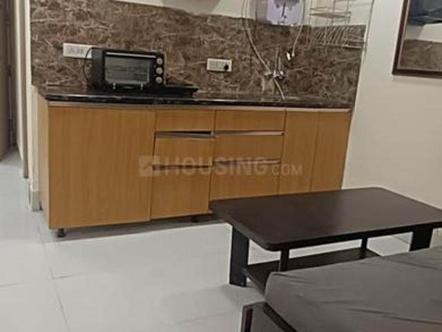 1 BHK Independent Builder Floor in DLF Phase 3 for rent Gurgaon. The reference number is 20851551
