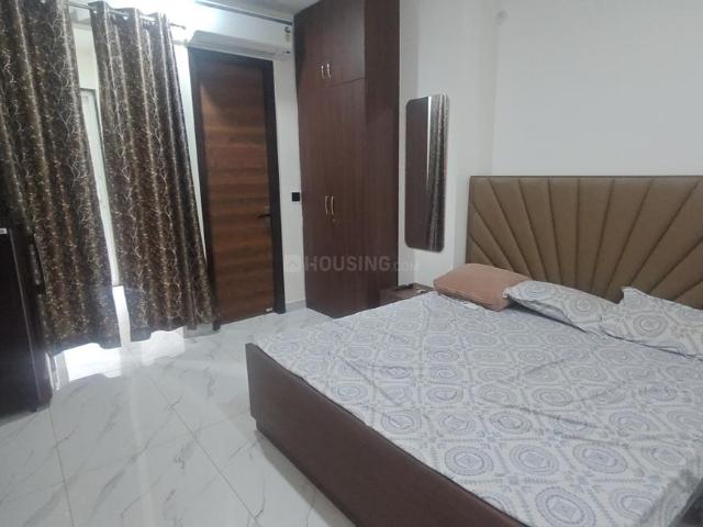 1 BHK Independent Builder Floor in DLF Phase 3 for rent Gurgaon. The reference number is 20852003