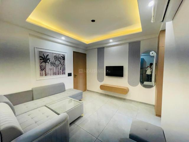 1 BHK Independent Builder Floor in DLF Phase 3 for rent Gurgaon. The reference number is 20858495