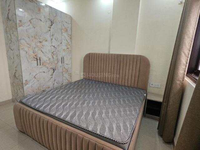 1 BHK Independent Builder Floor in DLF Phase 3 for rent Gurgaon. The reference number is 20875877