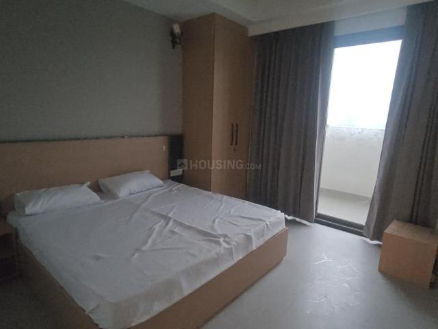 1 BHK Independent Builder Floor in DLF Phase 3 for rent Gurgaon. The reference number is 20891671