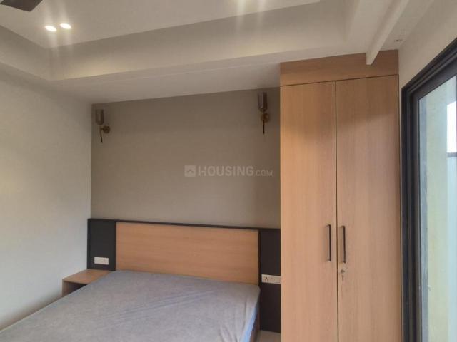 1 BHK Independent Builder Floor in DLF Phase 3 for rent Gurgaon. The reference number is 20911497