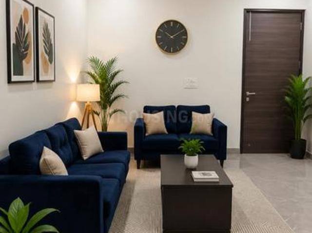 1 BHK Independent Builder Floor in DLF Phase 3 for rent Gurgaon. The reference number is 20934126