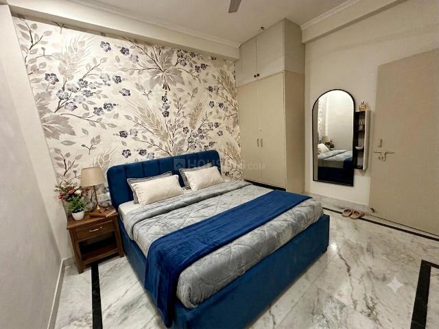 1 BHK Independent Builder Floor in DLF Phase 3 for rent Gurgaon. The reference number is 20957166