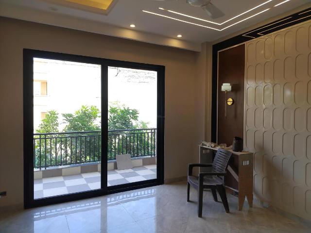 1 BHK Independent Builder Floor in DLF Phase 3 for rent Gurgaon. The reference number is 20024155