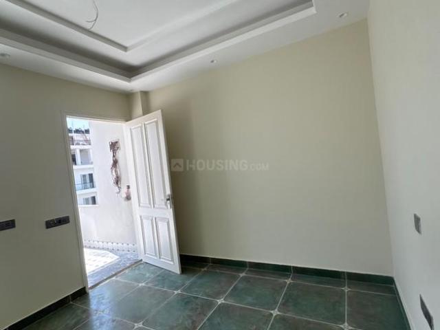 1 BHK Independent Builder Floor in DLF Phase 3 for rent Gurgaon. The reference number is 20096669