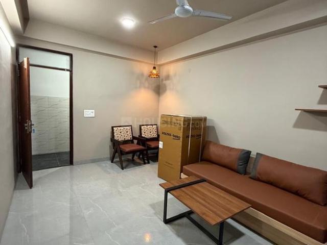 1 BHK Independent Builder Floor in DLF Phase 3 for rent Gurgaon. The reference number is 20139766