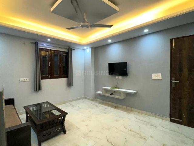 1 BHK Independent Builder Floor in DLF Phase 3 for rent Gurgaon. The reference number is 20141805