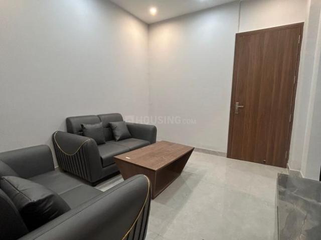 1 BHK Independent Builder Floor in DLF Phase 3 for rent Gurgaon. The reference number is 20143714