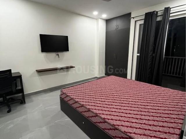 1 BHK Independent Builder Floor in DLF Phase 3 for rent Gurgaon. The reference number is 20146826