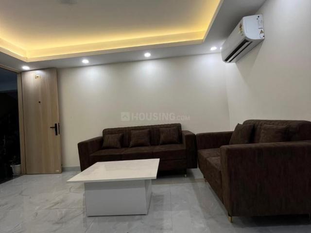 1 BHK Independent Builder Floor in DLF Phase 3 for rent Gurgaon. The reference number is 20147266