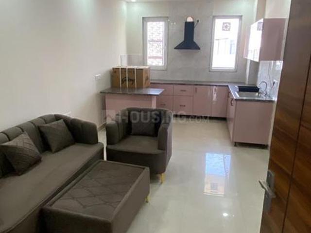 1 BHK Independent Builder Floor in DLF Phase 3 for rent Gurgaon. The reference number is 20159503
