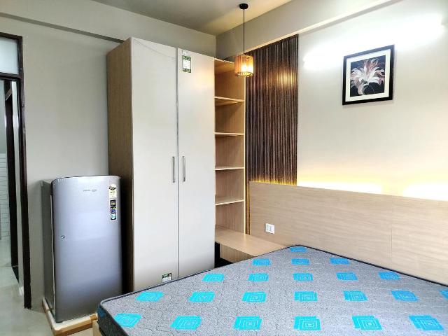 1 BHK Independent Builder Floor in DLF Phase 3 for rent Gurgaon. The reference number is 20162975